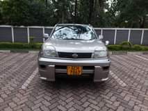 used nissan xtrail