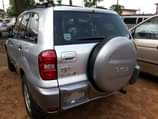 A picture of 2004 Toyota RAV4 for sale