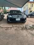 A picture of URGENT MERCEDES BENZ C350 for sale