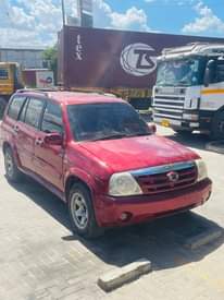 A picture of Suzuki Grand 0628956439 V6 Engine Bei 3.3m Safari Popote