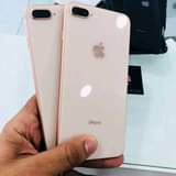 A picture of 0658139824 NIPIGIE OFFICE DAR iPhone 8 plus 64GB BH 100