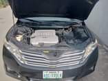 A picture of 2010 Toyota Venza V6
