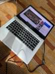 A picture of HP Elitebook 1030 G2 x360 Touchscreen Laptop