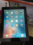 A picture of Apple iPad 2 WiFi supported