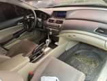 A picture of HONDA ACCORD 2011 MODEL AT GOOD CONDITION DRIVES SMOOTH MONEY