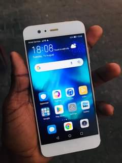 huawei p10