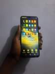 A picture of Infinix hot 10 play Gb 32 ram 2 4g network