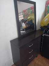 queen size bed