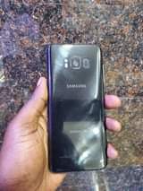 A picture of Samsung s8 64