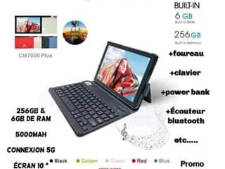 tablet