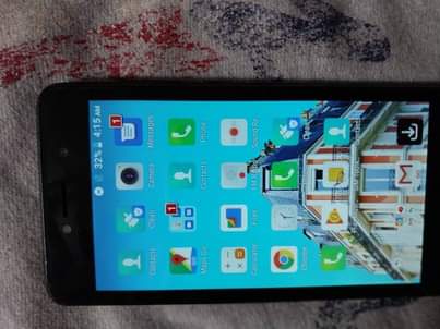 A picture of Tecno pop