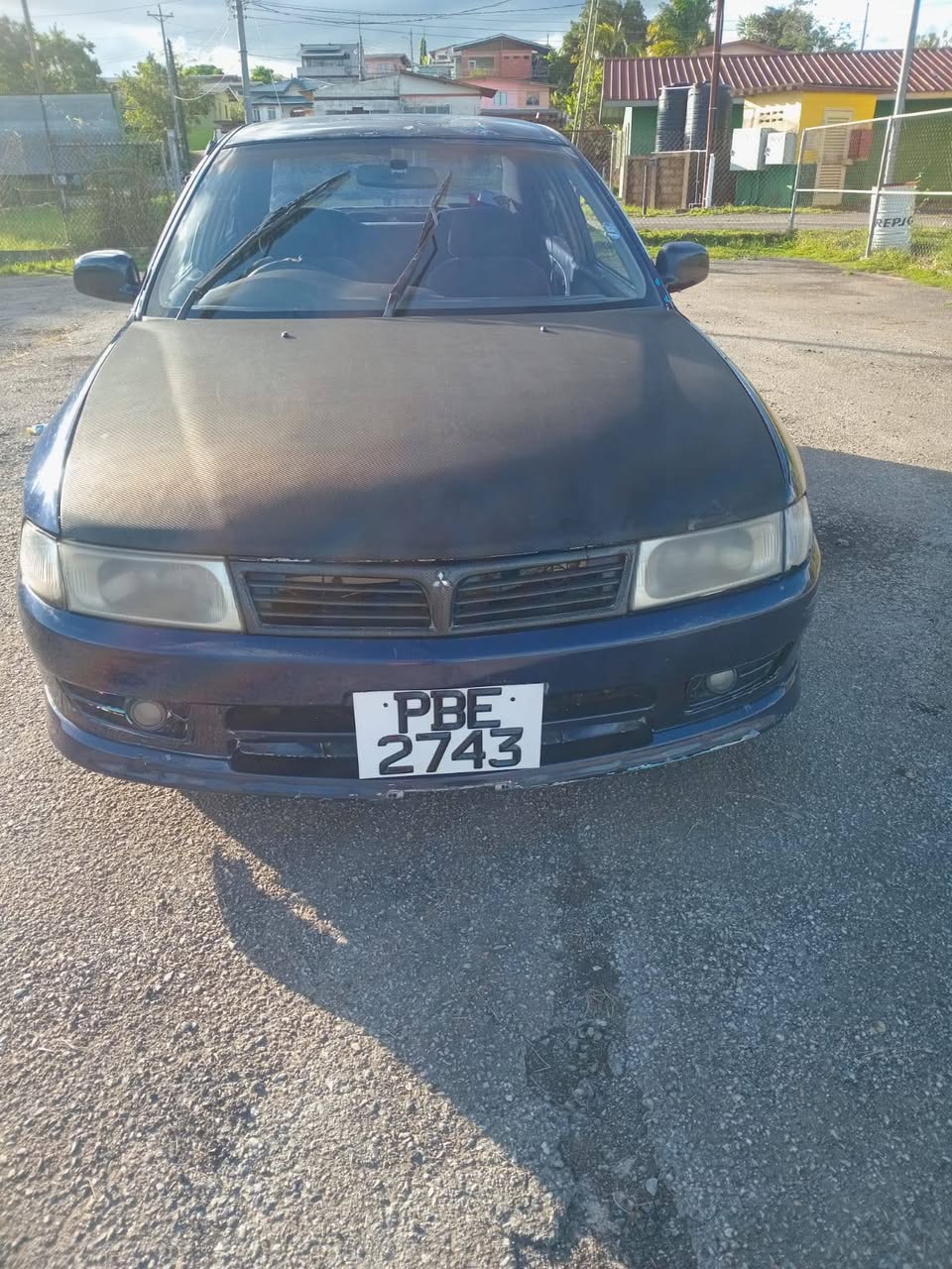 ck4 lancer