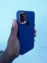 A picture of Samsung Galaxy A11 Ram 2 32 Fingerprint Fac Id Prc