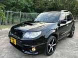 A picture of SUBARU FORESTER