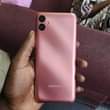 A picture of SAMSUNG A04e 0655695769 32GB BEI 150 000 FACE I D