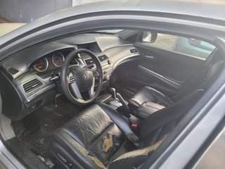 A picture of Very clean and neat registered Honda Accord V6 2010