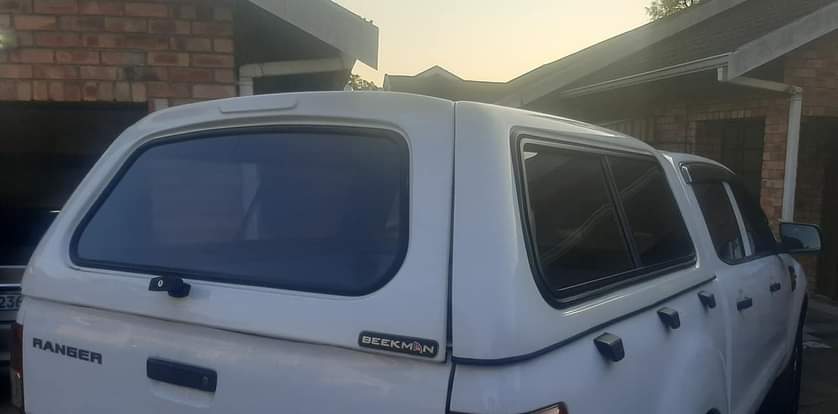 bakkies under r60000