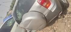 A picture of Very Sharp Toyota Rav 4