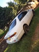 used toyota camry