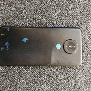 A picture of Nokia 1.4 GB32 call 0747555350