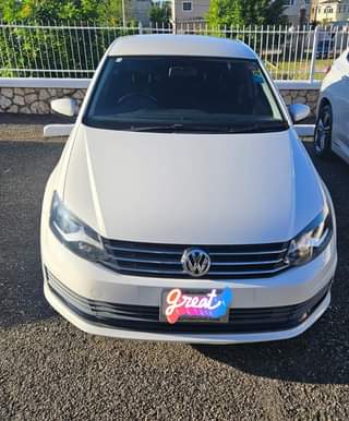 vw polo