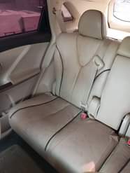 A picture of Neatly Flashed 2010 Toyota Venza with everything working perfectly only
