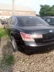 A picture of Super Clean Used HONDA ACCORD 2011 Model Everything Okay Price