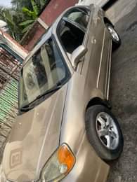 A picture of Honda civic Sound Everything working 07035209019 950k Buyer settle