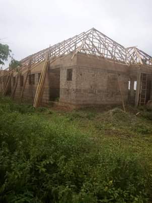 A picture of Property to rent sales 08034758574