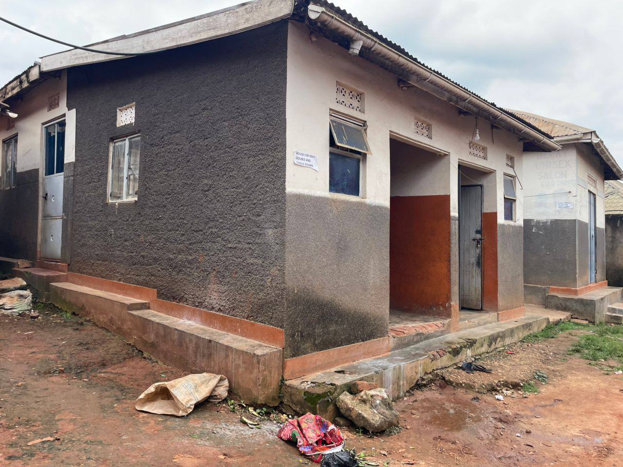 A picture of 7 Single Rentals for sale in Kawanda town 29millions They