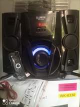 Lextech M.
