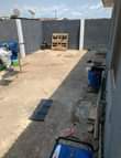 A picture of FOR SALE 2bedroom bungalow Security Post and 2 Shops