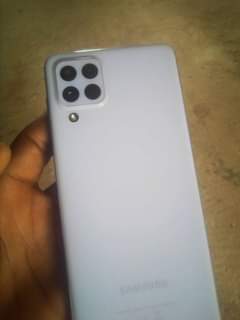 samsung galaxy a22