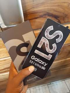 samsung s21