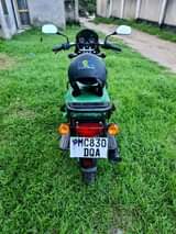 A picture of NAUZA BOXER BM CC125 SPEED 120 TSH 950 000 NIPIGIE