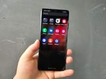samsung s21
