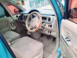 A picture of Toyota porte