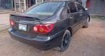 A picture of Super Deal Toyota Corolla 2004 Model