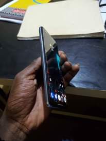 A picture of Samsung S20