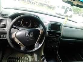 A picture of 2007 Honda Pilot 2007