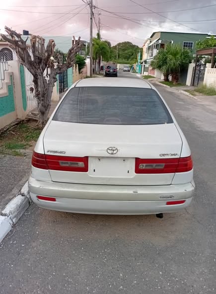 2000 cars