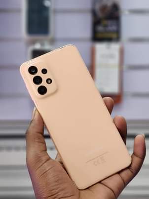 A picture of Samsung galaxy A23 64GB