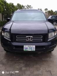 A picture of Neatly used Honda 2008 model Everything working perfectly Engine and