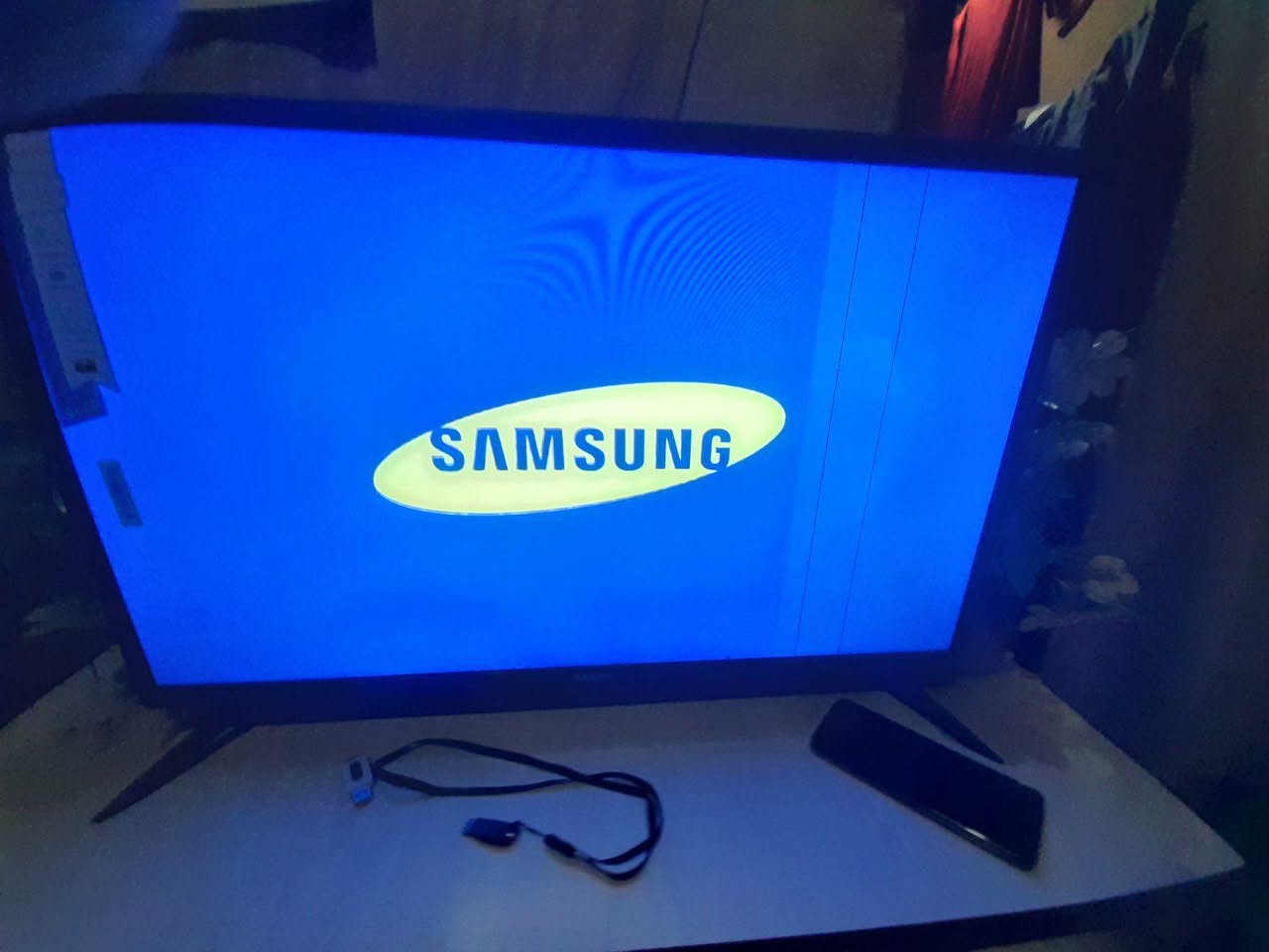 tvs