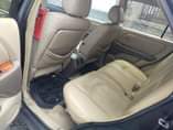 A picture of Lexus RX300 full pimp