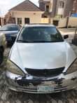 A picture of Distress Sale Extremely super sound Toyota Camry 04 Model with