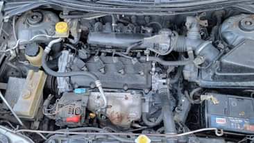 A picture of NISSAN X TRAIL BEI MILLION 6 8
