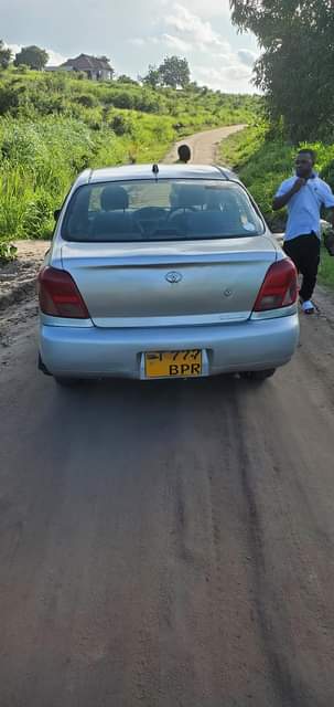 A picture of Gari kali bei poa mil 3 5 Ubungo 0652406888