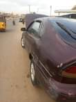 A picture of Toyota Corolla old model automatic transmission everything perfect location gbagi