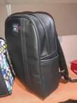 A picture of Ugandan made bags